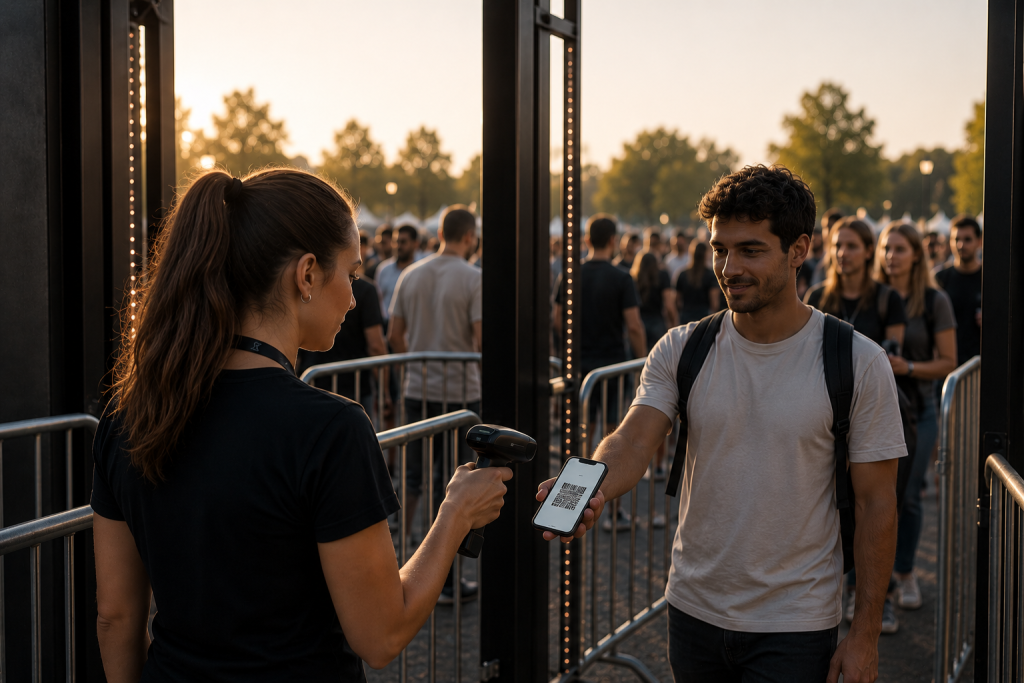 event-check-in