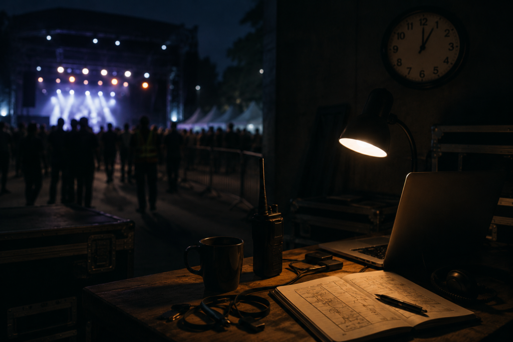 event-industry-sleep