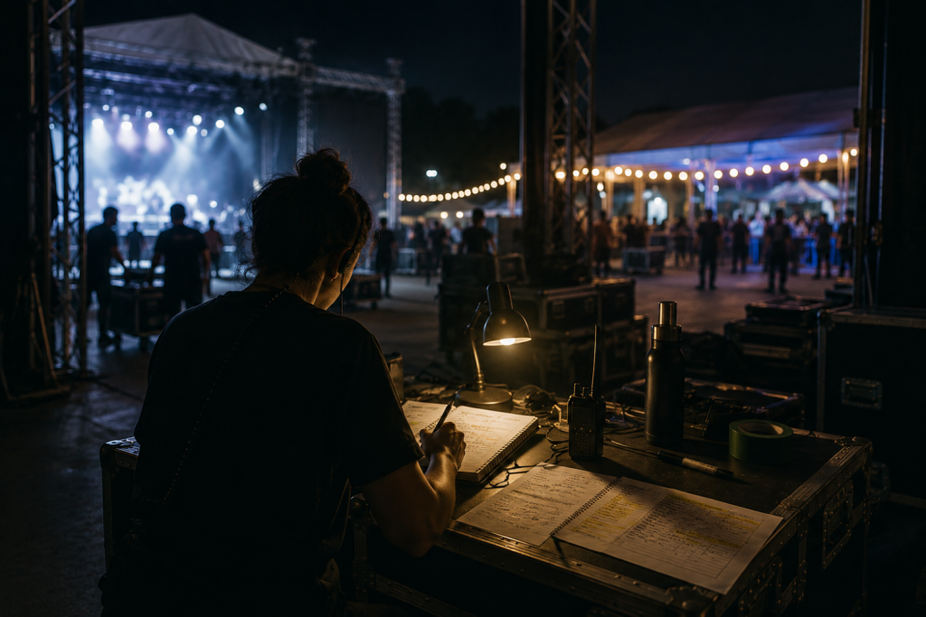 event-industry-work